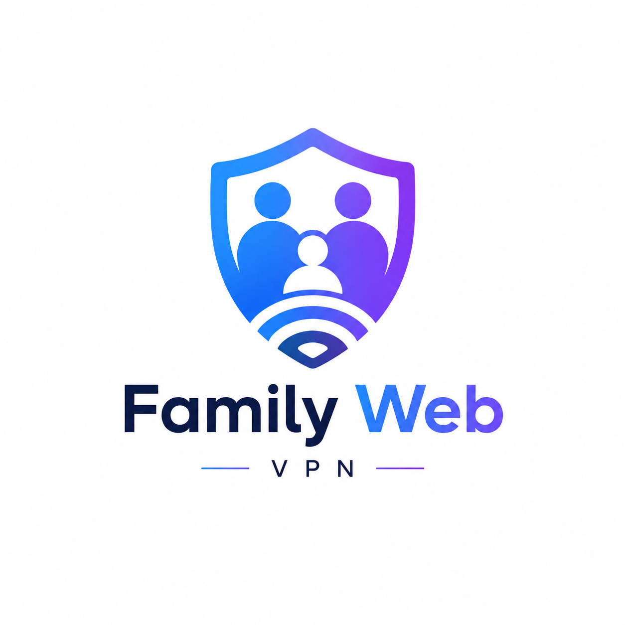 Family Web VPN